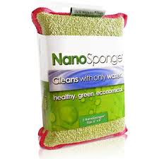 Maybe you would like to learn more about one of these? Best Sponge In 2020