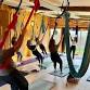 Aerial Yoga Retreat event in Carmarthen