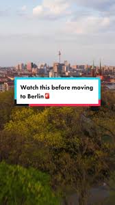 Moving to Berlin? Here are some essential things you need to know before  making the big leap 🌉🇩🇪 Click the link in bio to read more! #berlin  #movingtips #expatlife #berlincity #berliner