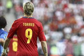 Miguel torres spanien viña esmeralda 2019. Nigel De Jong Fernando Torres Muss Sich Beweisen