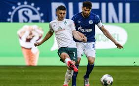 Get live scores, halftime and full time soccer results, goal scorers and assistants, cards, substitutions, match statistics and live stream from premier league,. Schalke Vs Werder Bremen Bundesliga Live Score And Latest Updates 247 News Around The World