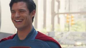 David Corenswet is adorable in these bloopers for Superman  https://nerdist.com/article/superman-cast-and-crew-crack-themselves-up-in-blooper-reel/
