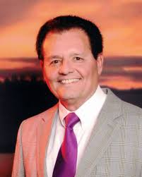 Senator James "Jim" S. D'Ambra Obituary September 21, 2024