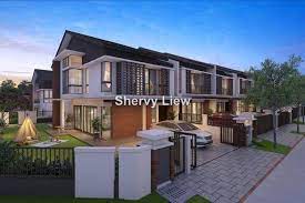 Buy and sale your house here, simply call or send the message to the seller. Laurel Residence Lamanview Cyberjaya 2 Sty Terrace Link House 4 Bedrooms For Sale Iproperty Com My