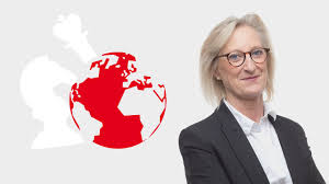 Photo Géopolitique - RFI