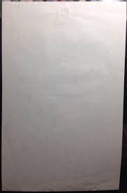 On his presidential letterhead to robert b. Ferdinand Marcos E Historische Personliche Briefkopf Unterzeichnete Prasident Der Philippinen Ebay