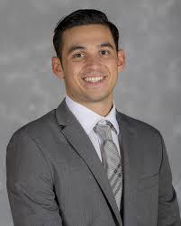 2016 Men's Lacrosse Roster