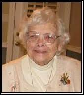 Obituary information for Doris White