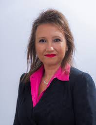 Real Estate Agent, Carolina Kaley