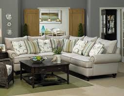 Paula Deen Home 2 Piece Sectional Sofa By Paula Deen By Universal Country Living Room Furniture Living Room Furniture Sofas Country Living Room