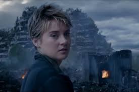 Then, jlaw cut it into side swept pixie cut, which we all love for sure. Shailene Woodley Is Rocking The Pixie Cut In New Insurgent Trailer Vanity Fair