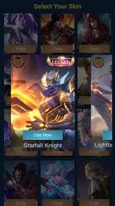 But don't worry we will post the latest ehi opener apk here on this. Skin Config Unlock Skin Hero For Android Apk Download