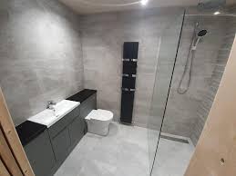Browse photos of bathroom designs and layouts to help inspire ideas for your next home improvement project and connect with the professionals that completed the work. Designer Bathrooms Ltd Updated Designer Bathrooms Ltd