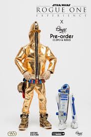 Star Wars Action Figures Reimagining C 3po As A Stylish Dude In Gold And R2 D2 As A Skateboard Star Wars Action Figures Star Wars Artwork Custom Toys