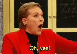 That is awesome reaction gif. Top 30 Yes Gifs Find The Best Gif On Gfycat