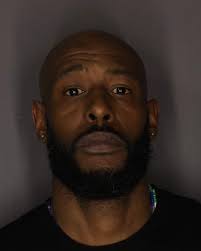 Keith Frederick Prante, 34, was arraigned Thursday.