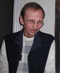 John Pingel Obituary (1952