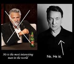 Neil Peart The Most Rush Concert Rush Band Rock And Roll Fantasy