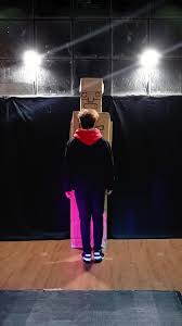 @Rop We are JustMove!!! La Paz