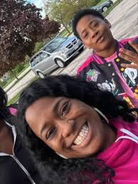 Tynika Rogers Milwaukee