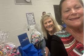 Englewood distribution and pickup spot