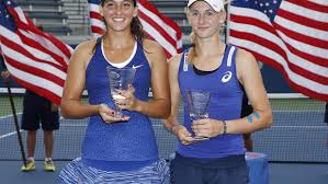 Find jil teichmann stock photos in hd and millions of other editorial images in the shutterstock collection. Teichmann Joins Swiss Squad With Idols Schnyder Federer At Us Open