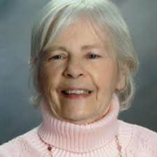 Pauline May Grice Obituary November 7, 2015