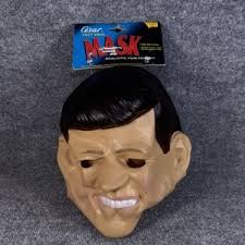 Kennedy Mask