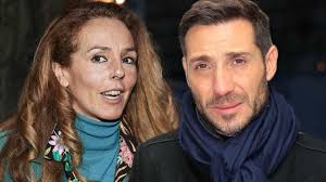 Rocío Flores reacciona de manera inesperada a la actuación de Antonio David