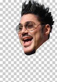 Twitter original y unico de ¡imperdible! Ricardo Fort Png Images Ricardo Fort Clipart Free Download