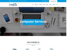 You're sure to find one that fits your needs, whether you need website. Free Computers Website Templates 76 Free Css