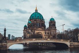Very close to the subway and a 10 minute walk from the train that took us to the airport. Why Berlin Is Germany S Startup Capital Pymnts Com