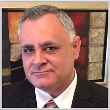 Kenneth Luff's Instagram, Twitter & Facebook