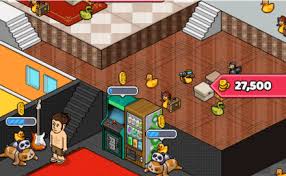 Here you will find the funniest games for the whole family! Habbo Clicker Unblocked Games