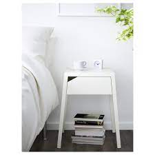 products table de chevet blanche chevet blanc ikea