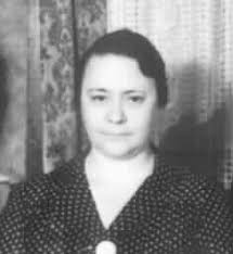 Talitha Lydia Collier Dendy (1895-1967)