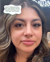 Thalia Solis's Instagram, Twitter & Facebook