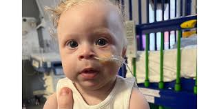 Jak Donlan is fundraising for Williams Syndrome Foundation