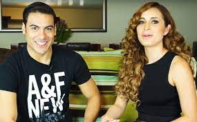 Y es que el tapatío compitió en el reality junto a cynthia, yuridia y la mismísima jolette en la cuarta generación. Cynthia Rodriguez Expresa Su Amor Por Carlos Rivera En Instagram