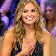 Hannah Brown: You Probably Want to Leave ...