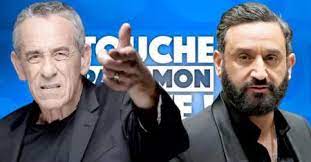Cyril Hanouna : Thierry Ardisson atomise la star de TPMP