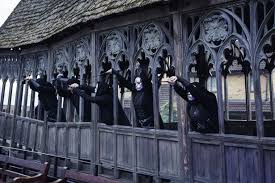 We did not find results for: Harry Potter Fans Can Spend Halloween In Hogwarts Tucking Into A Lavish Banquet Mirror Online