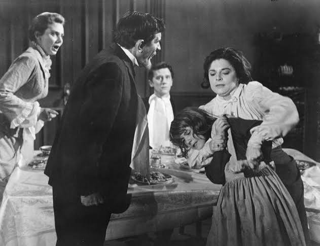 The Miracle Worker | Plot, Characters, Cast, & Facts | Britannica