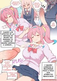 Onifuta (Yaoi) | MANGA HENTAI