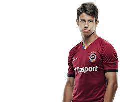 Pes 2021 adam gnezda čerin face. Adam Hlozek Football Talents