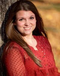 Harmon named Student of the Month