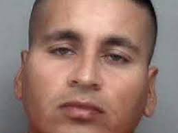 Ex-con charged in 4 fatal shootings in 'Mayberry'