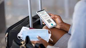 Eriger la vaccination comme un mérite qui permettrait de s'autoriser ce qui sera interdit à d'autres n'est pas acceptable. New York Et Sundance Imposent Une Preuve Vaccinale Coronavirus Radio Canada Ca