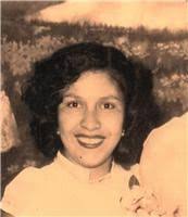 Esther Urieta Obituary (2013)