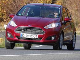 It's one of the very best small cars you can buy, but it can prove quite pricey in higher trims and the. Fahrbericht Ford Fiesta 1 0 Ecoboost 2013 Autozeitung De